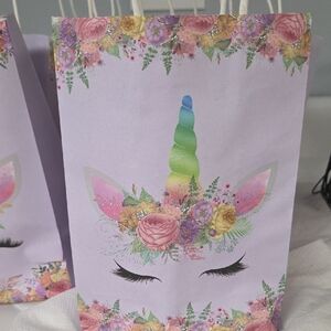 Mystery Bags With Great Items. Can Get Candle, Jewelry, Key Chain, Headband,Sock